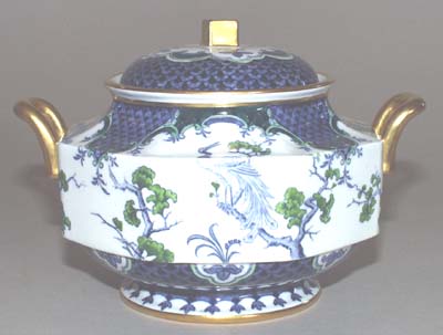 Sugar with Cover c1918